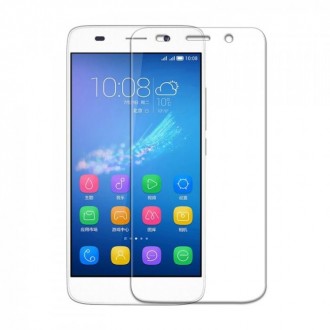 Premium Tempered Glass Screen Protector for Huawei Y6